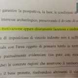 Ancora uno stralcio della sentenza n.5660 del 2005